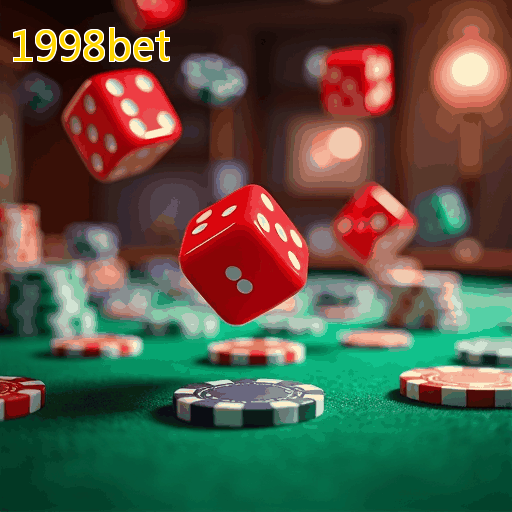 1998bet - Promoções e bônus exclusivos para novos jogadores.