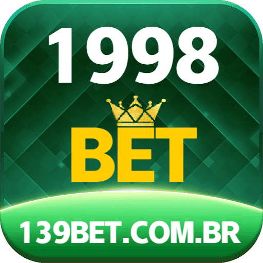 1998bet Logo